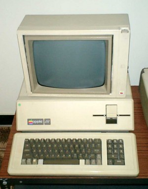 Apple III