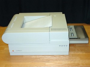 LaserWriter IIg