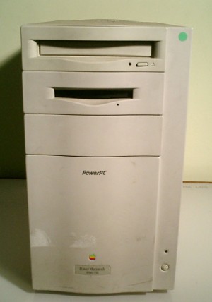 Power Macintosh 8500