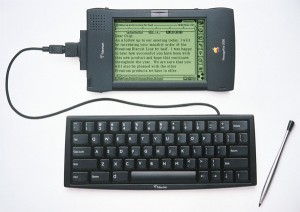 Message Pad 2000